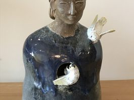 Shama figure 1A